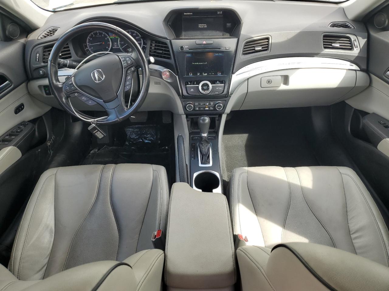 2019 Acura Ilx Premium VIN: 19UDE2F75KA012047 Lot: 84631335