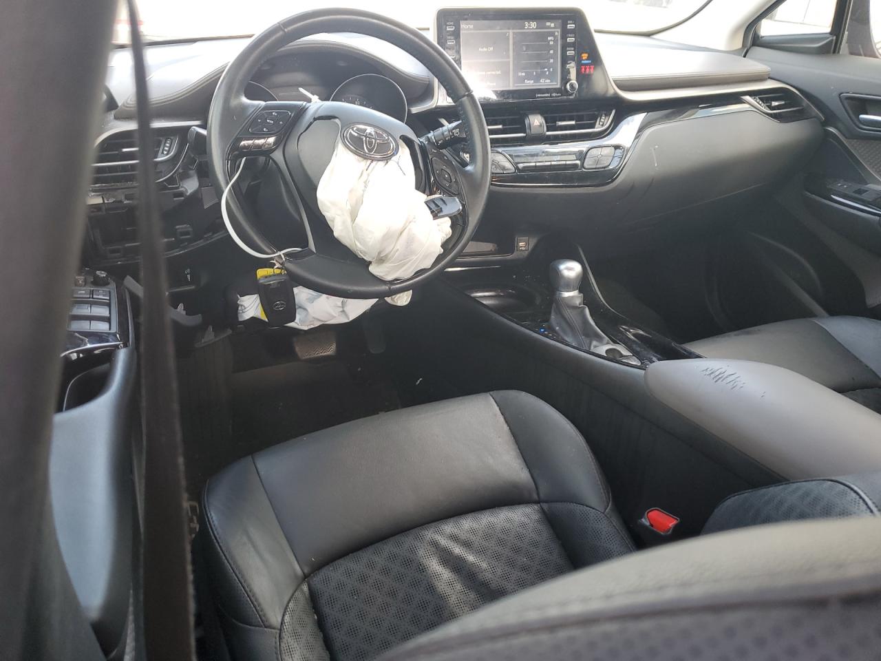 2018 Chevrolet Tahoe Police VIN: 1GNLCDEC1JR337375 Lot: 85285045