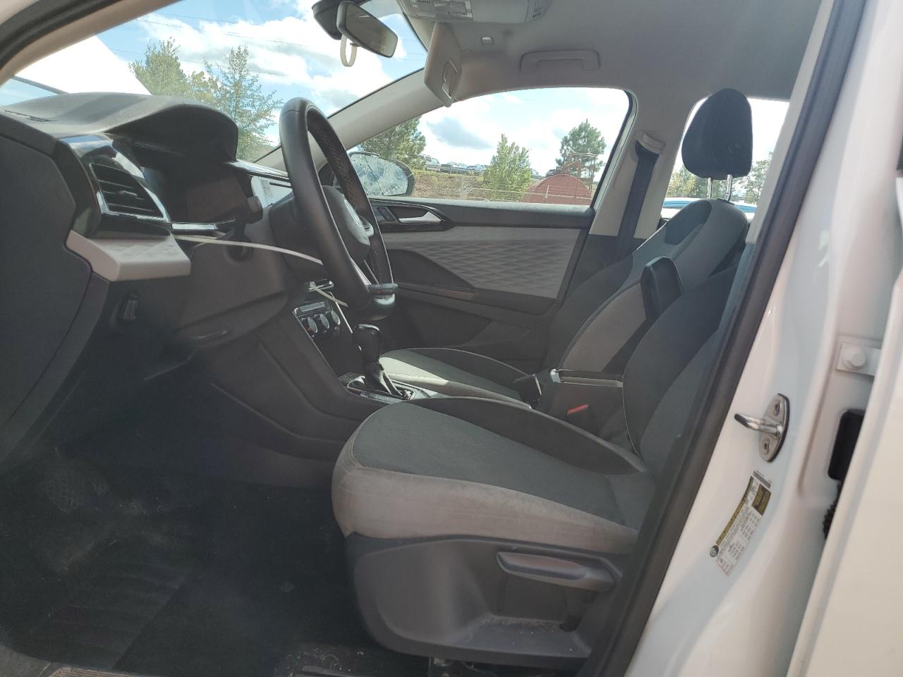 2023 Volkswagen Taos S VIN: 3VVCX7B24PM330569 Lot: 85580285