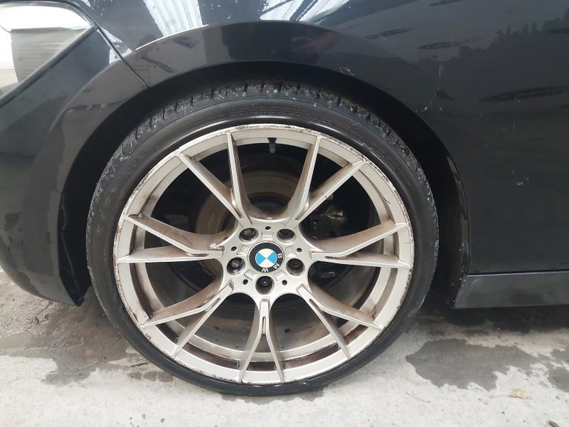 2013 BMW 114I SPORT 