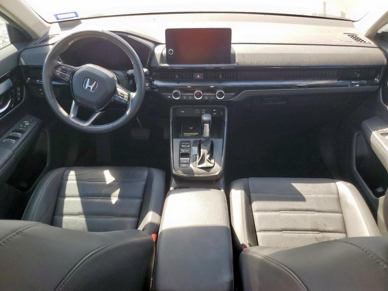 2024 Honda Cr-V Exl VIN: 2HKRS3H77RH329086 Lot: 82434915