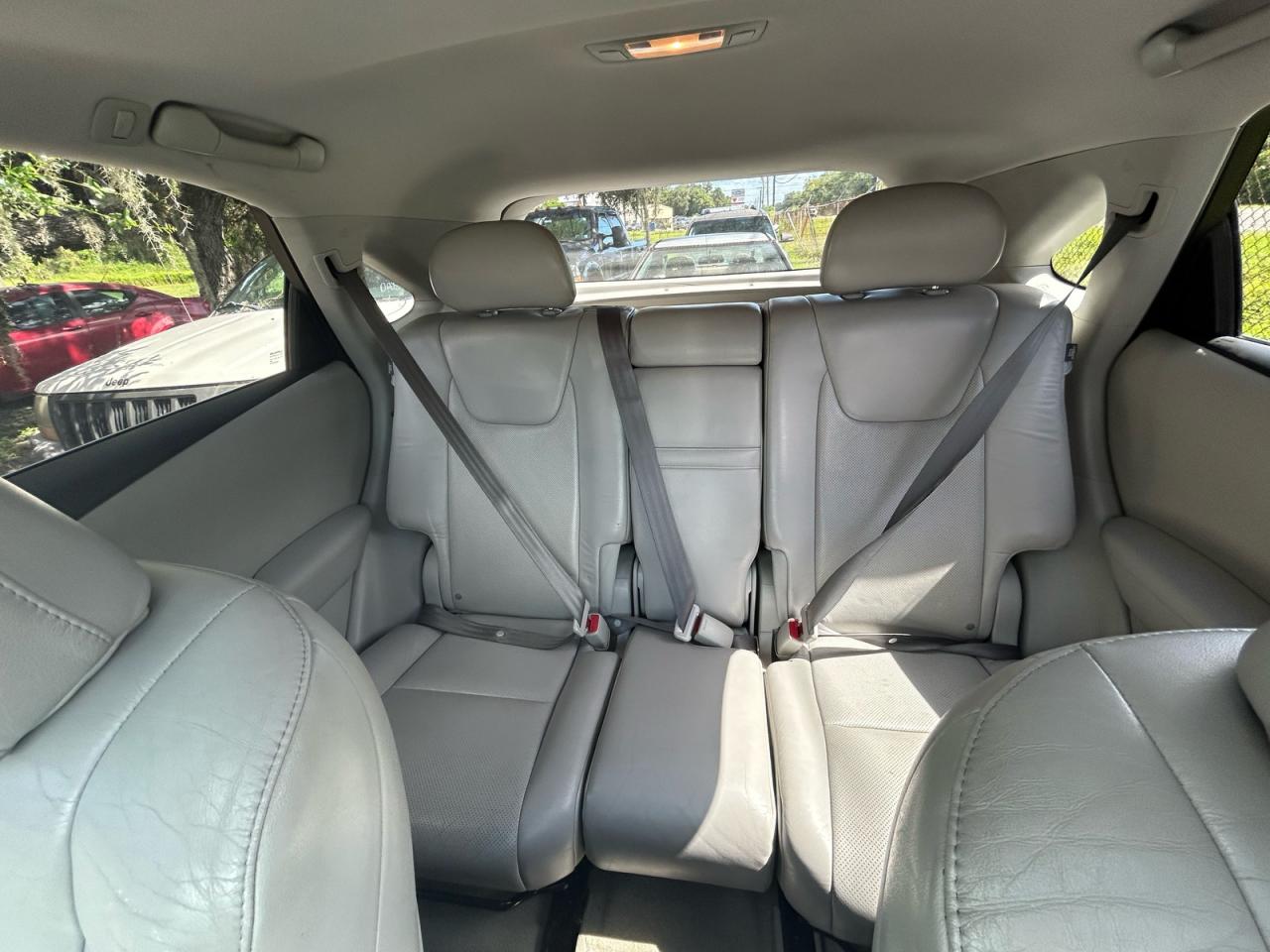 2012 Lexus Rx 350 VIN: 2T2BK1BA6CC125346 Lot: 86324855