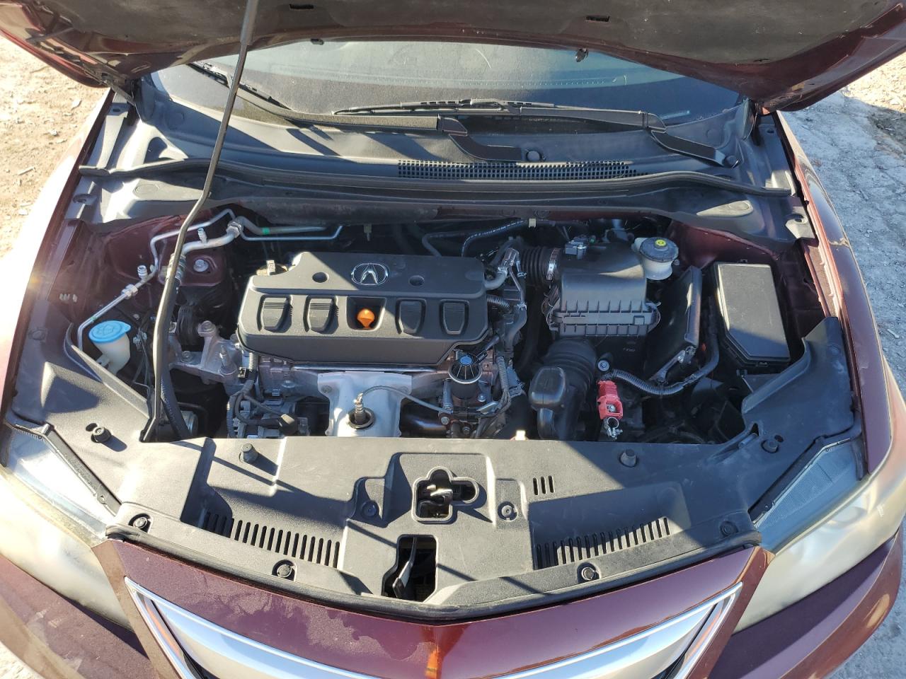2013 Acura Ilx 20 Tech VIN: 19VDE1F72DE009320 Lot: 89672095