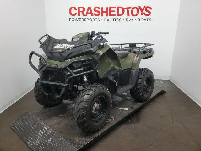 2024 POLA SPORTSMAN 570