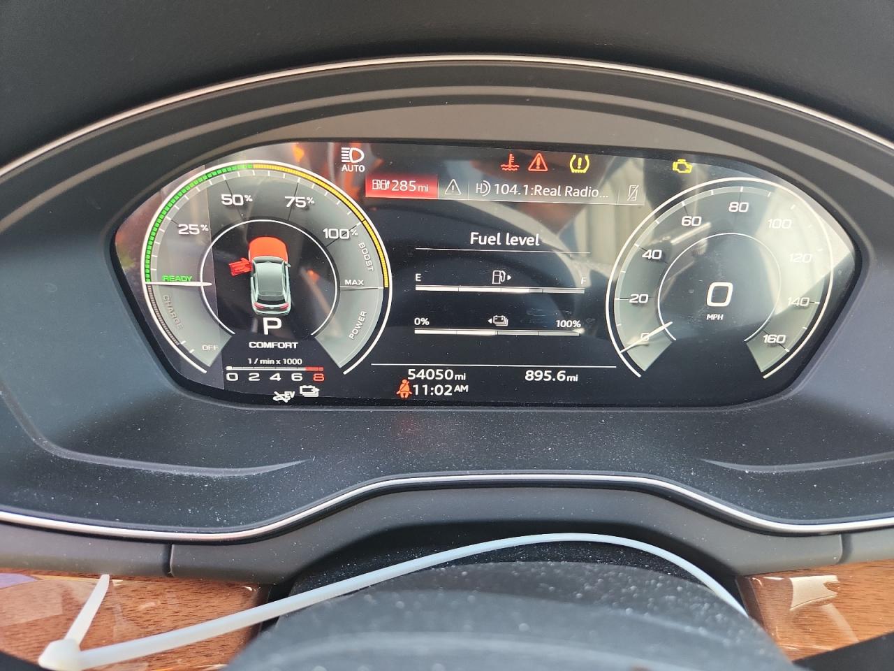 2022 Audi Q5 E Premium 55 VIN: WA1G2AFY7N2005438 Lot: 90824065