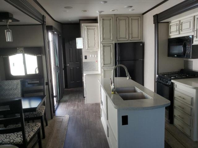 2019 JAYCO JAY FLIGHT  