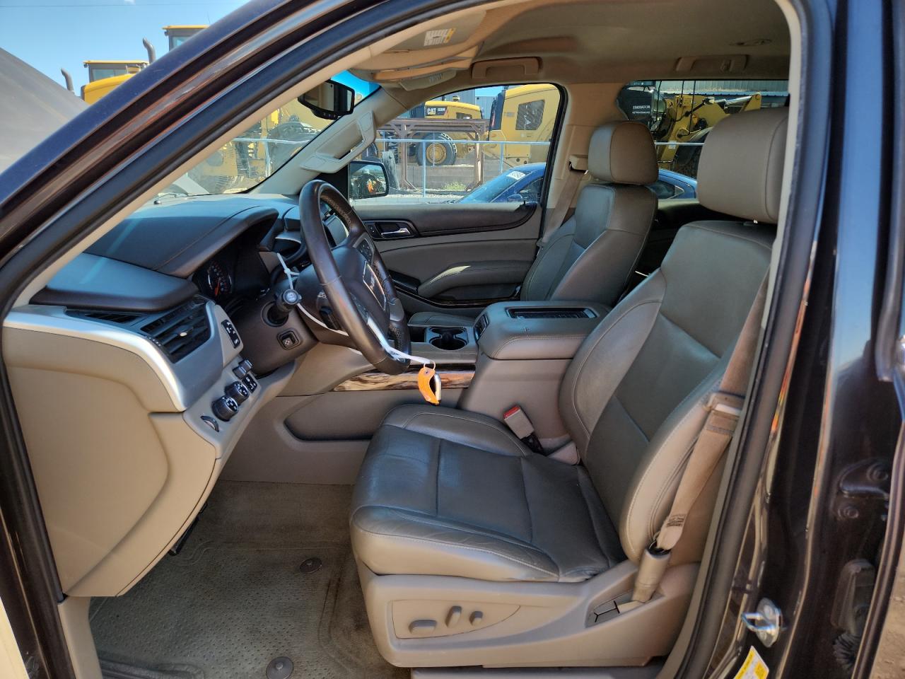 2016 GMC Yukon Xl K1500 Slt VIN: 1GKS2GKC9GR257090 Lot: 84047115