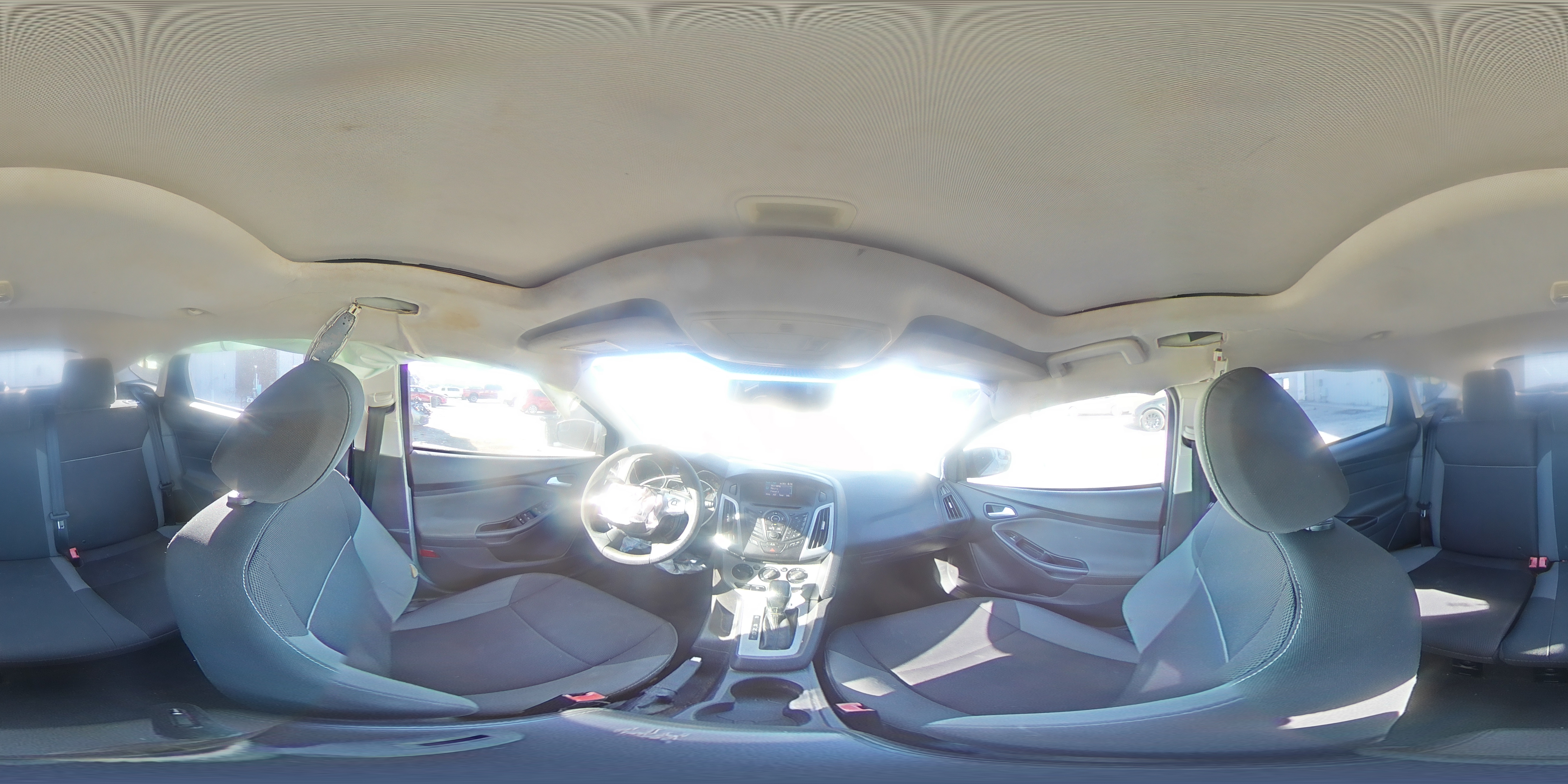 2013 Ford Focus Se VIN: 1FADP3K25DL336945 Lot: 82441535