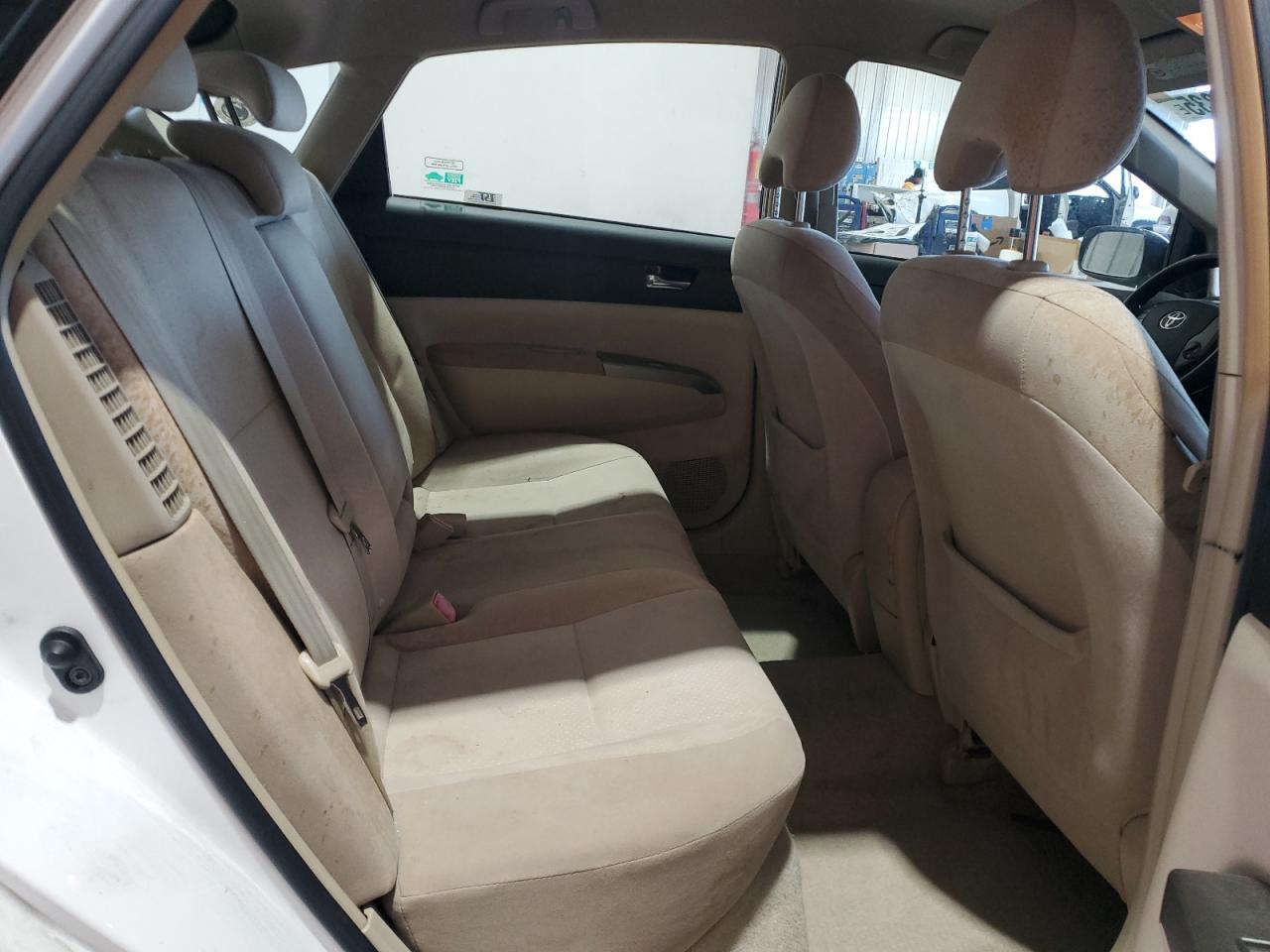 2005 Toyota Prius VIN: JTDKB20U353067439 Lot: 86133835