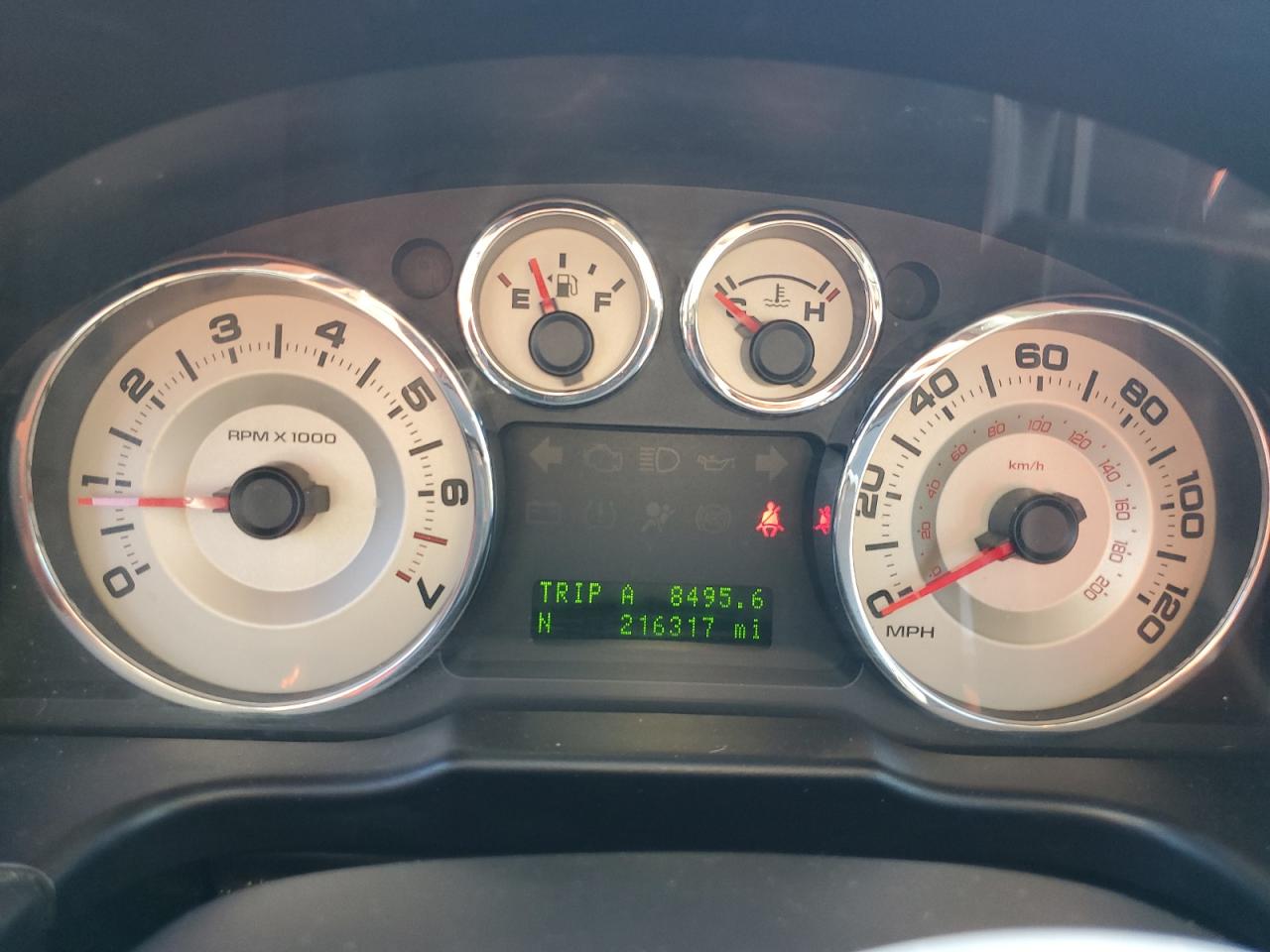 2009 Ford Edge Sel VIN: 2FMDK38C29BB05352 Lot: 84778055