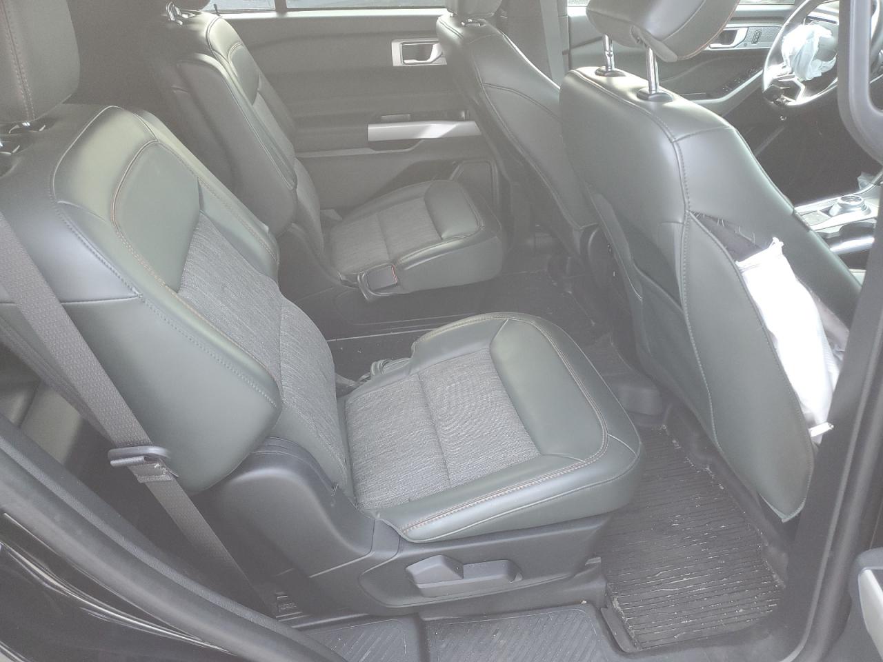 2023 Ford Explorer Timberline VIN: 1FMSK8JH5PGB63486 Lot: 82232785