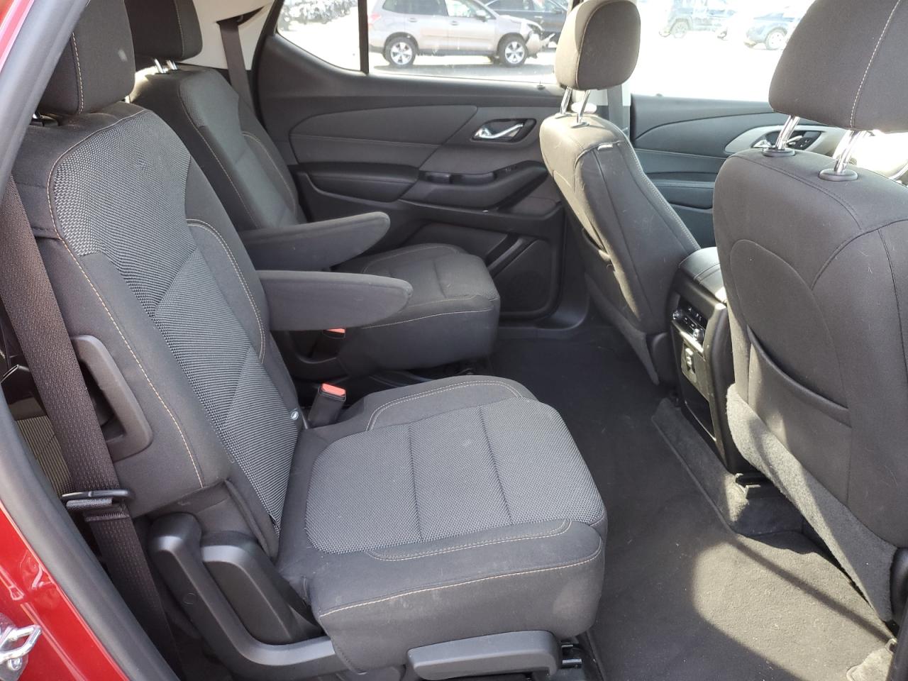 2019 Chevrolet Traverse Lt VIN: 1GNERGKW7KJ239264 Lot: 84463575