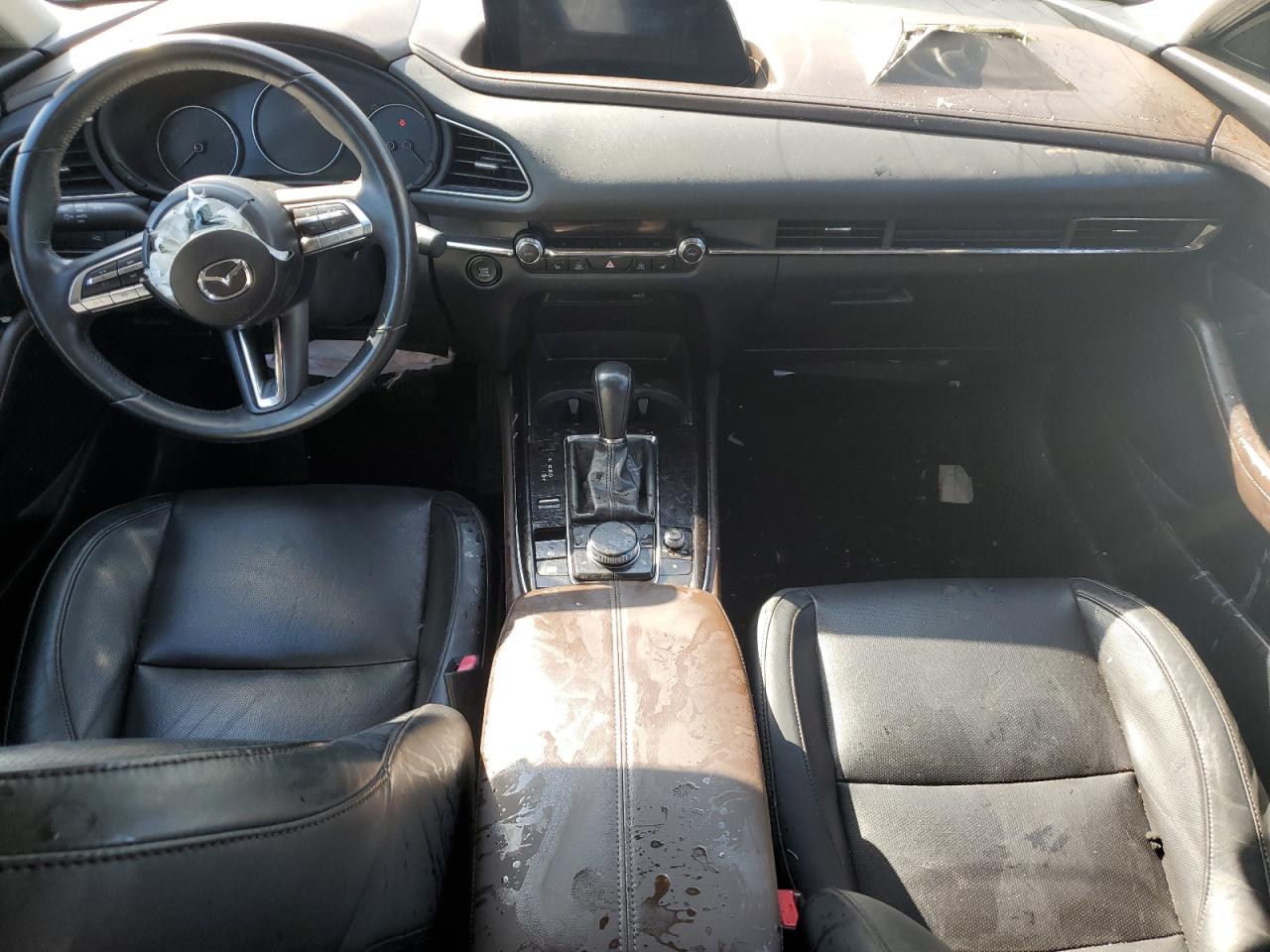 2020 Mazda Cx-30 Premium VIN: 3MVDMBEM0LM138151 Lot: 85306485