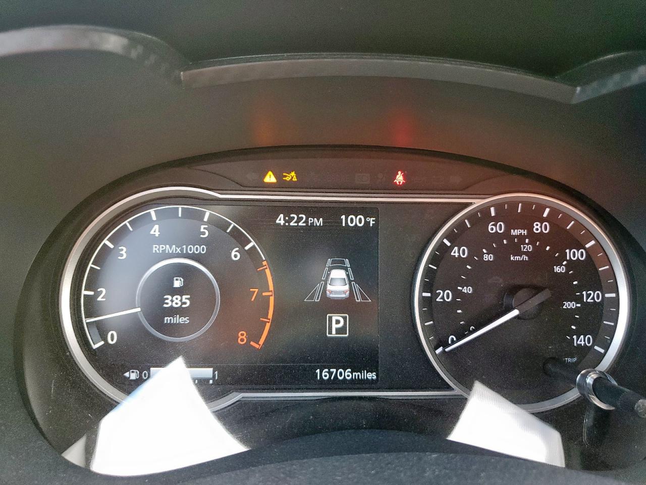 2024 Nissan Versa Sv VIN: 3N1CN8EV5RL863638 Lot: 84701575