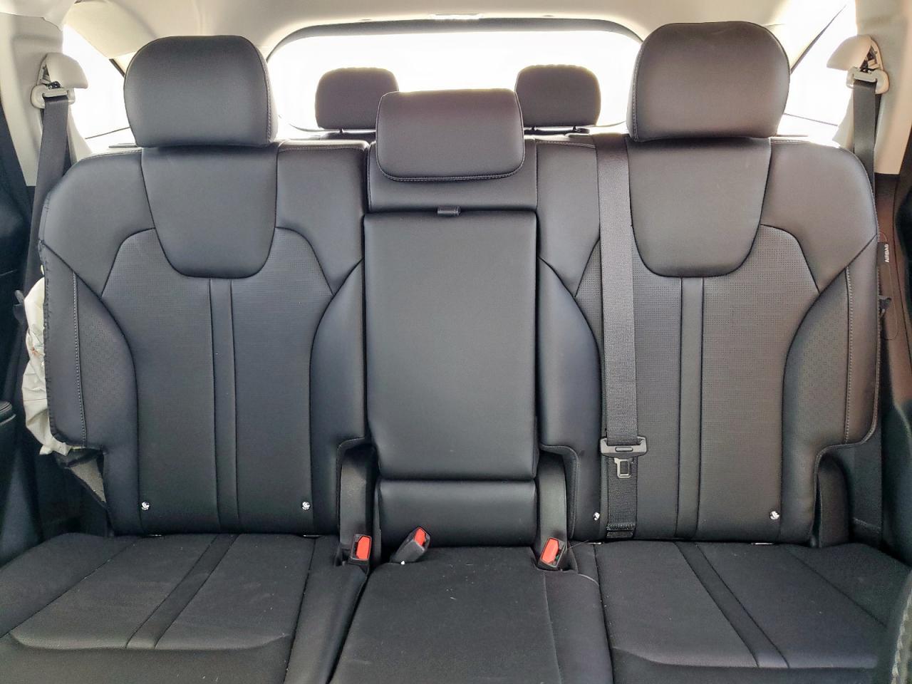 2025 Kia Sorento S VIN: 5XYRL4JC3SG376705 Lot: 85522635