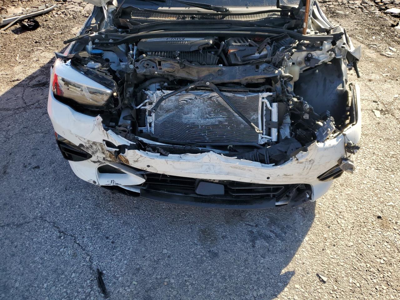 2021 BMW 228Xi VIN: WBA73AK04M7H21525 Lot: 82301575