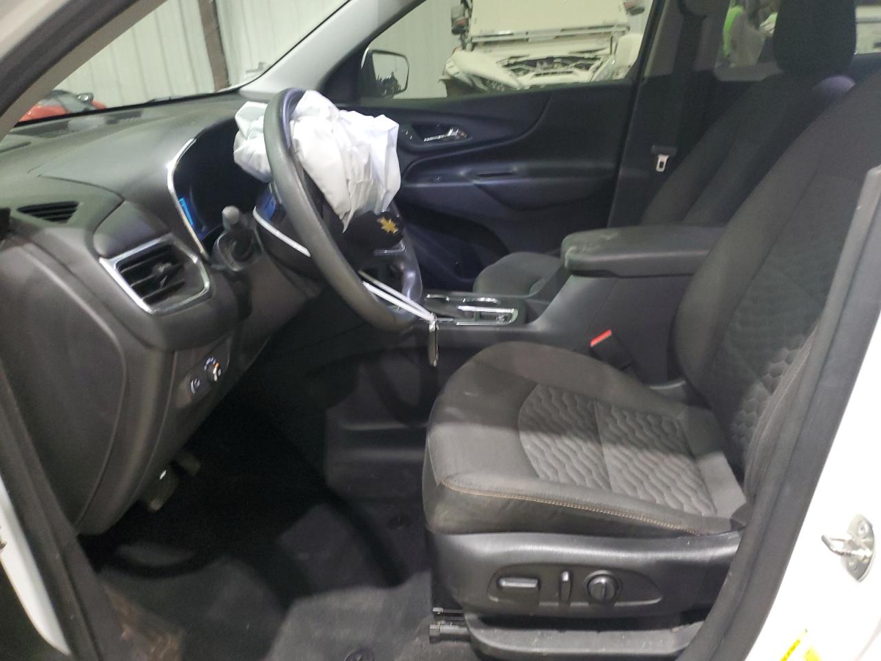 2020 Chevrolet Equinox Lt VIN: 3GNAXKEV1LS510166 Lot: 89546875