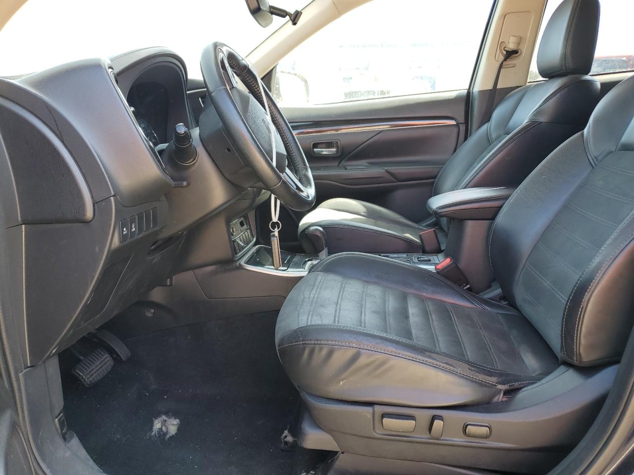 2020 Mitsubishi Outlander Se VIN: JA4AZ3A32LZ044273 Lot: 84566265