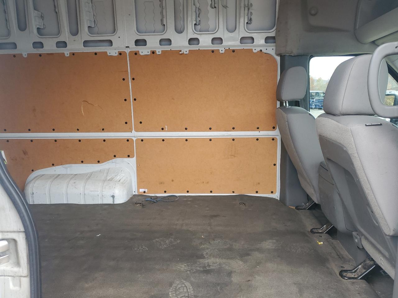 2018 Nissan Nv 2500 S VIN: 1N6AF0LY3JN812429 Lot: 87218095