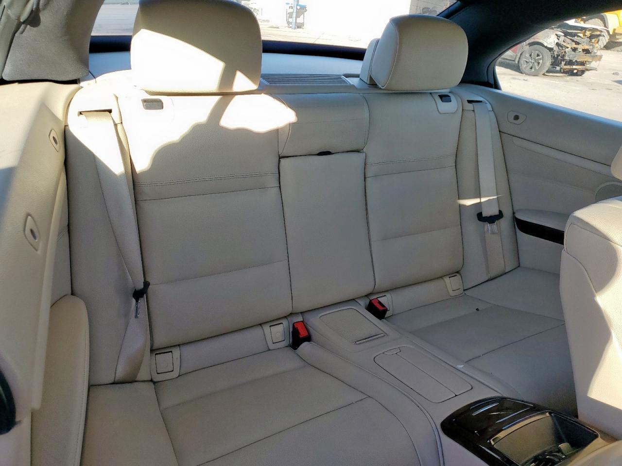 2009 BMW 328 I VIN: WBAWL13559PX24301 Lot: 90112525