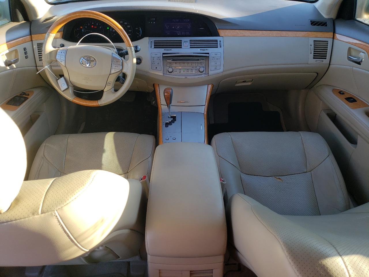 2006 Toyota Avalon Xl VIN: 4T1BK36B76U155803 Lot: 82496125