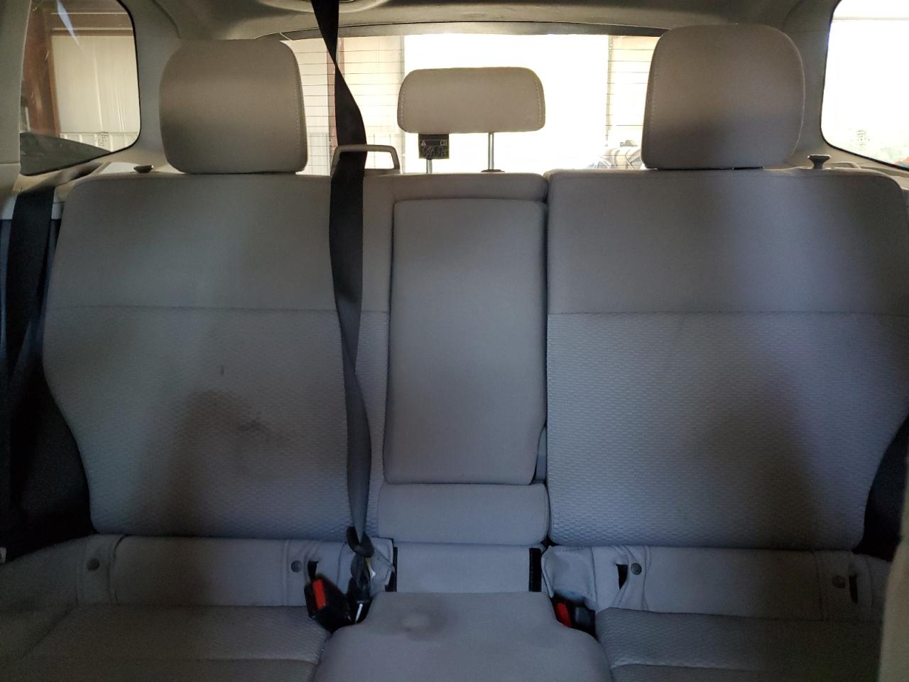 2015 Subaru Forester 2.5I Premium VIN: JF2SJADC6FH542392 Lot: 84447055