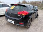 2014 KIA CEED 4 ECODYNAMICS CRDI  for sale at Copart BRISTOL