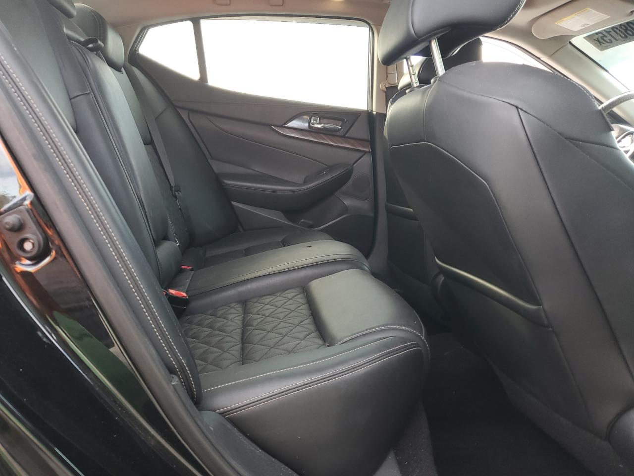 2017 Nissan Maxima 3.5S VIN: 1N4AA6AP6HC425562 Lot: 82398015