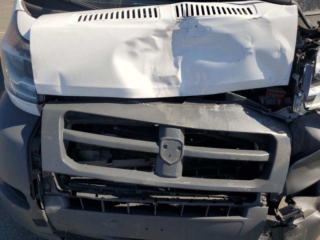 2017 Ram Promaster 1500 1500 Standard VIN: 3C6TRVAG0HE543922 Lot: 82104745