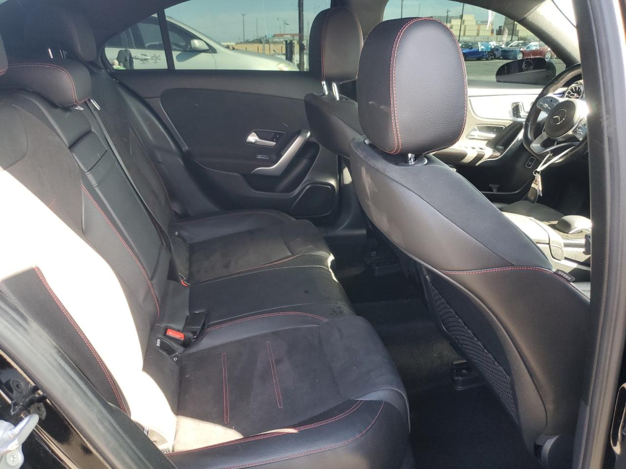 2019 Mercedes-Benz A 220 VIN: WDD3G4EB3KW012935 Lot: 91213075