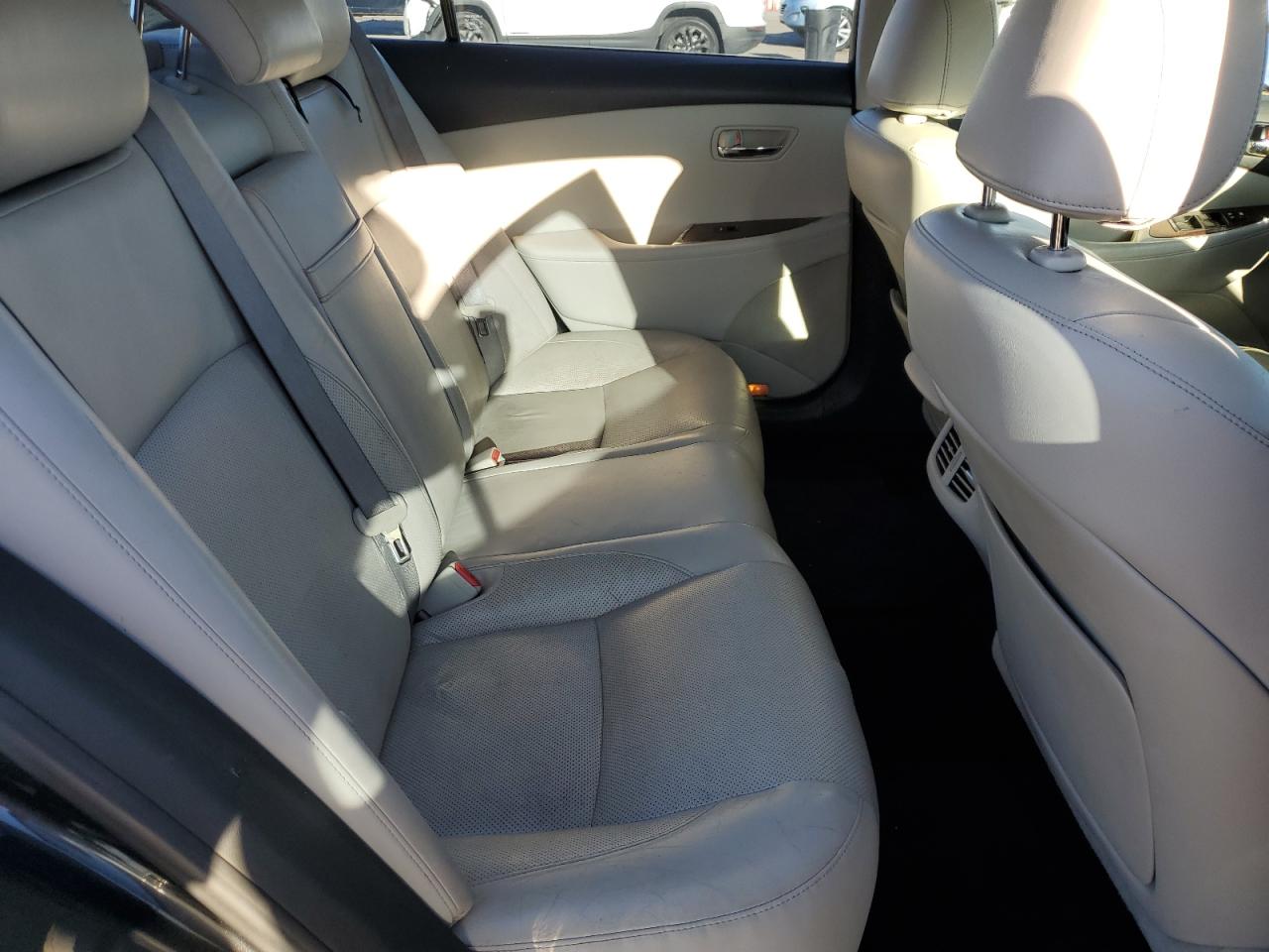 2010 Lexus Es 350 VIN: JTHBK1EG1A2371266 Lot: 85534345