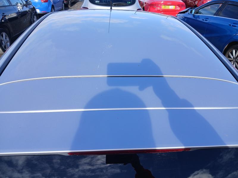 2013 FORD FIESTA 1.0 ECOBOOST TITANIUM 3DR