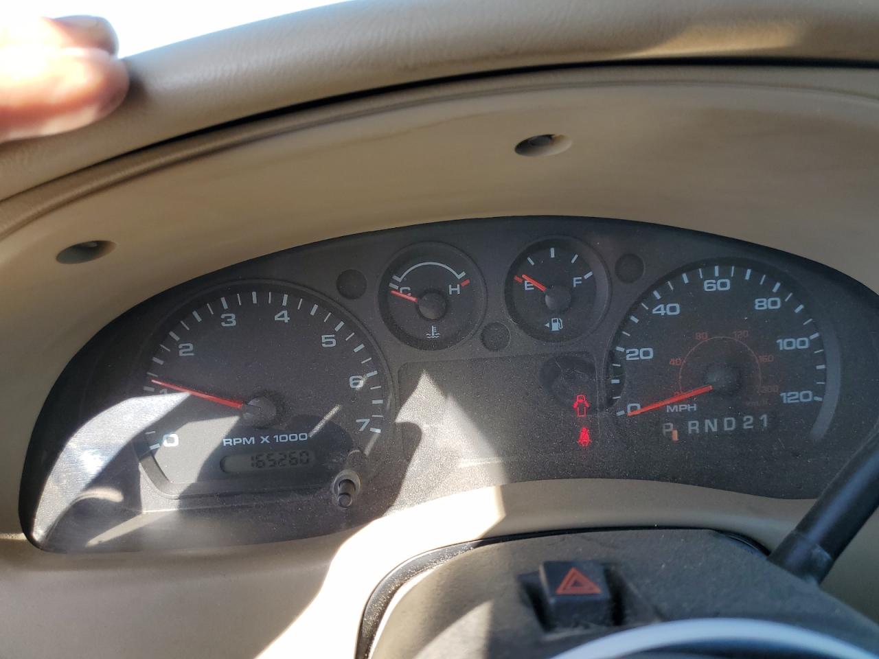 2004 Ford Ranger Super Cab VIN: 1FTYR14U74PA20738 Lot: 82281515