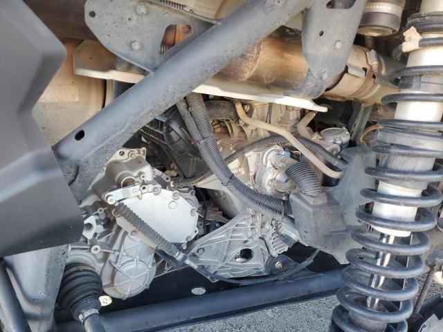 2023 TRUE MAVERIKX3MXRSTRBOR