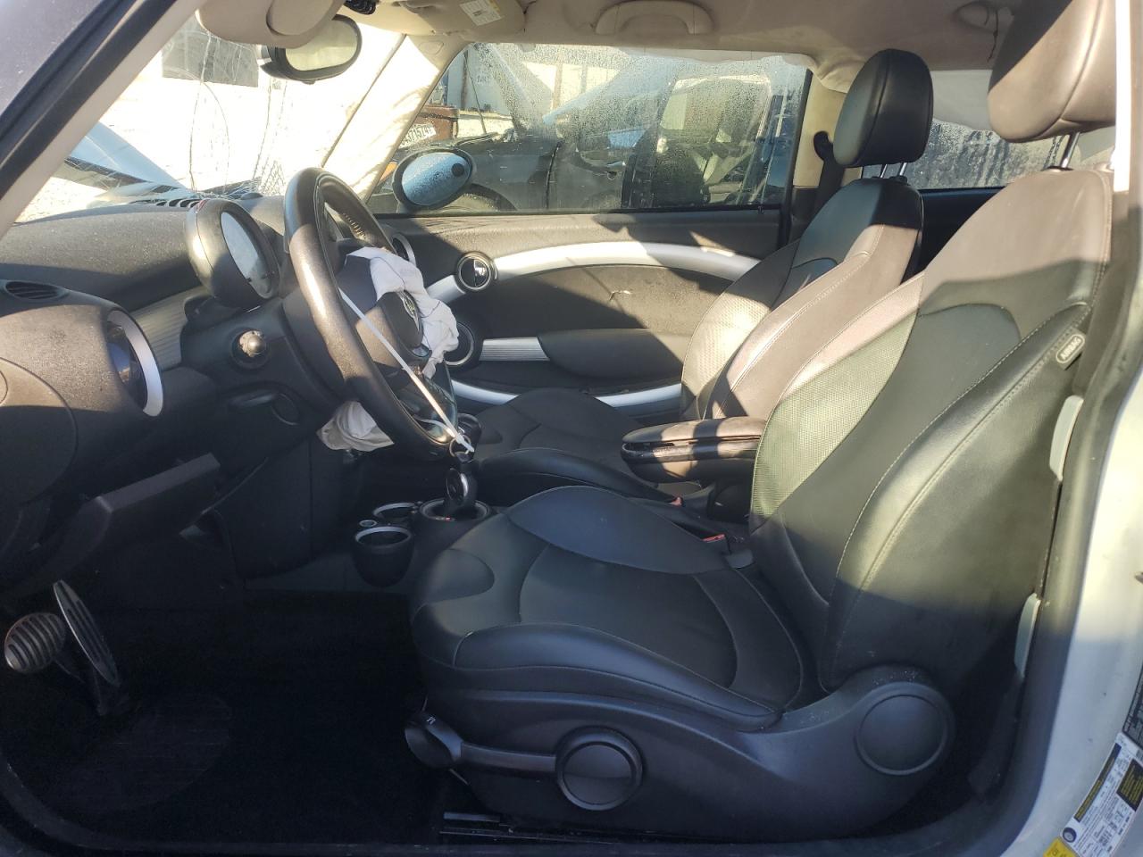 2013 Mini Cooper S VIN: WMWSV3C56DT389750 Lot: 82215775