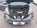 2016 NISSAN JUKE 1.5 DCI N-CONNECTA 5DR for sale at Copart CHESTER