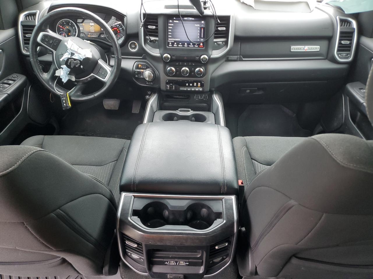 2020 Ram 1500 Big Horn/Lone Star VIN: 1C6SRFFM2LN408946 Lot: 85767115