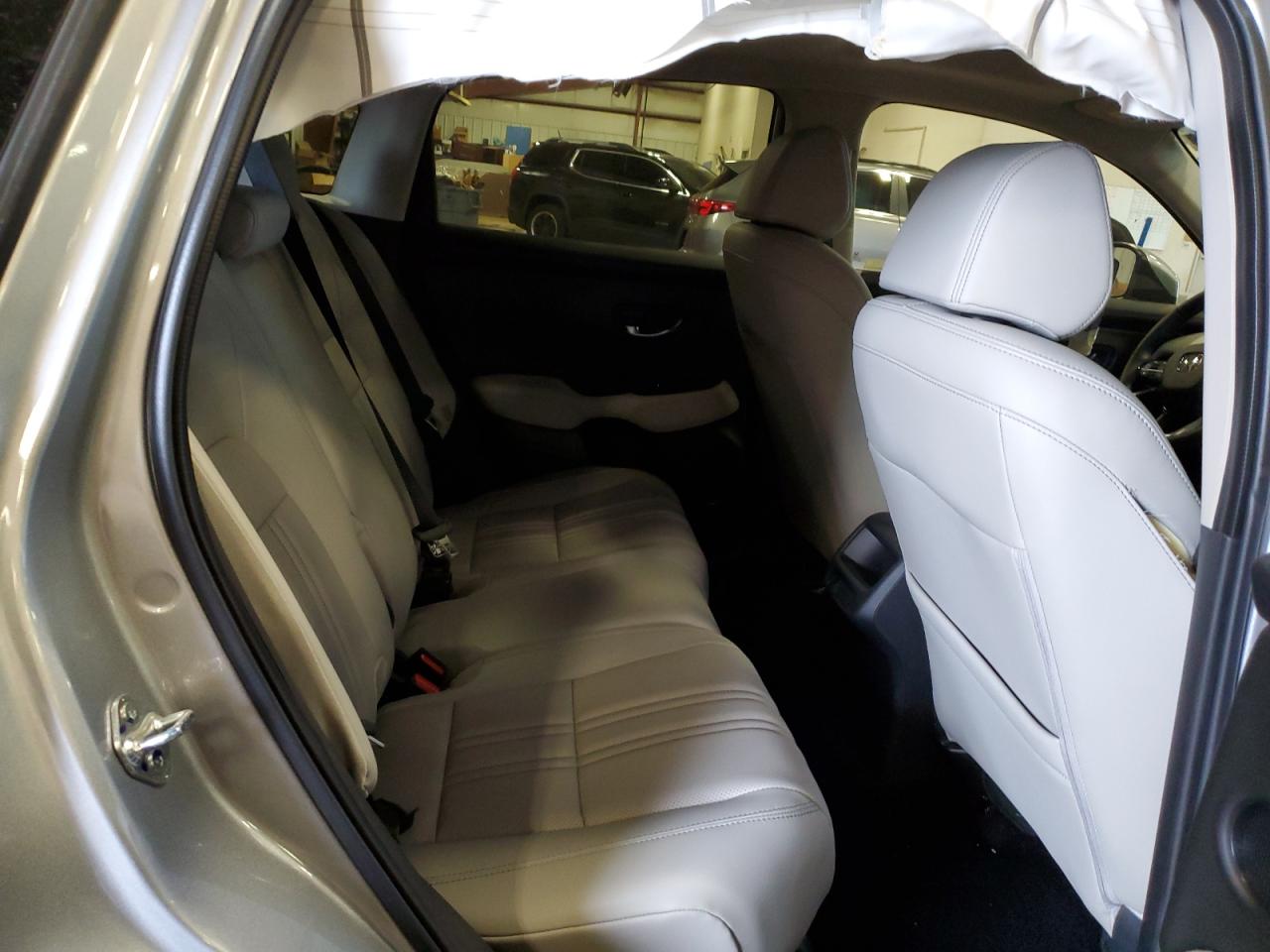 2026 Honda Hr-V Exl VIN: 3CZRZ2H77TM703004 Lot: 85884205