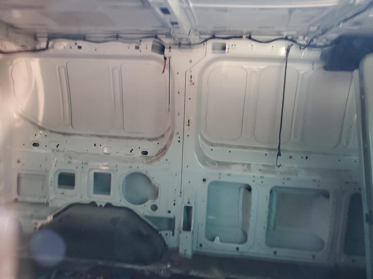 2015 Ford Transit T-250 VIN: 1FTNR1YM2FKA32535 Lot: 85101185