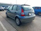 2009 CITROEN C3 1.4 HDI AIRDREAM+ 5DR for sale at Copart SANDWICH