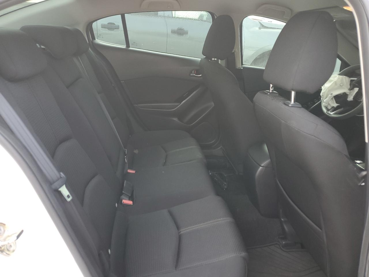 2017 Mazda 3 Sport VIN: 3MZBN1U7XHM138366 Lot: 89722995