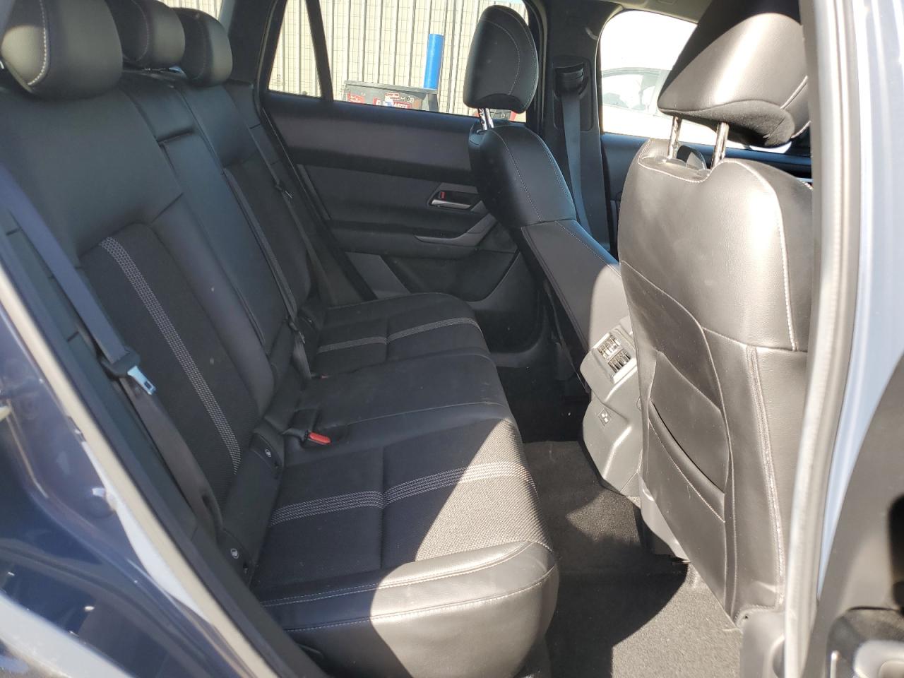 2024 Mazda Cx-50 Preferred VIN: 7MMVABBMXRN207090 Lot: 89706715