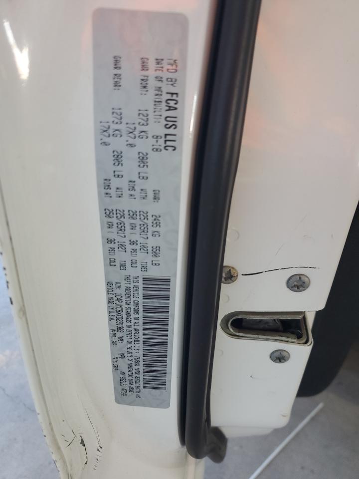 2019 Jeep Cherokee Latitude VIN: 1C4PJMCBXKD291389 Lot: 85898255