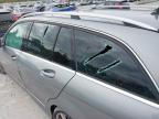 2011 MERCEDES-BENZ C220 SPORT ED125 CDI BLUE  for sale at Copart ST HELENS