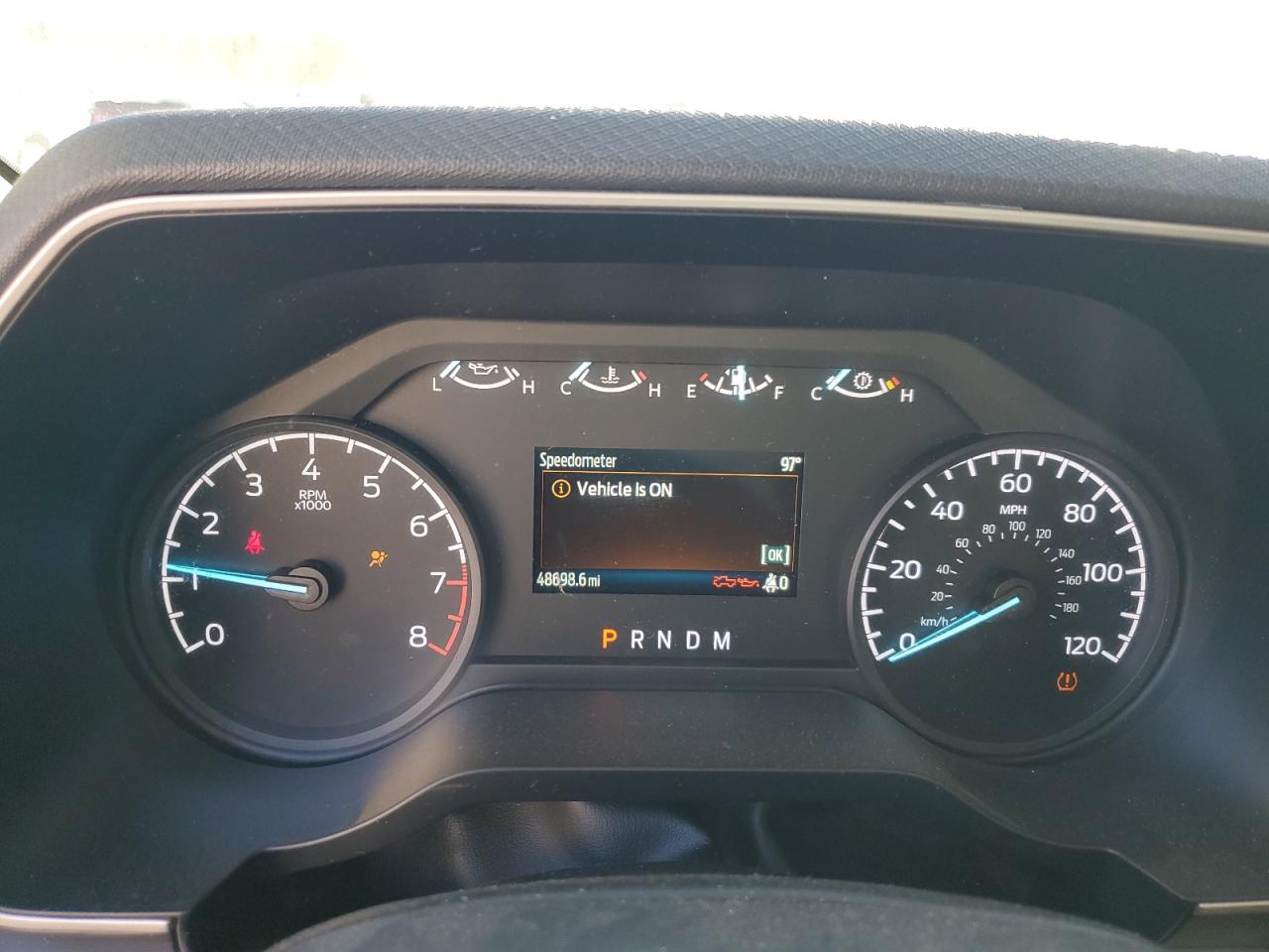 2022 Ford F150 Supercrew VIN: 1FTFW1E50NKF23095 Lot: 85098725