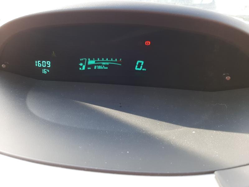 2007 TOYOTA YARIS 1.3 VVT-I T3 5DR