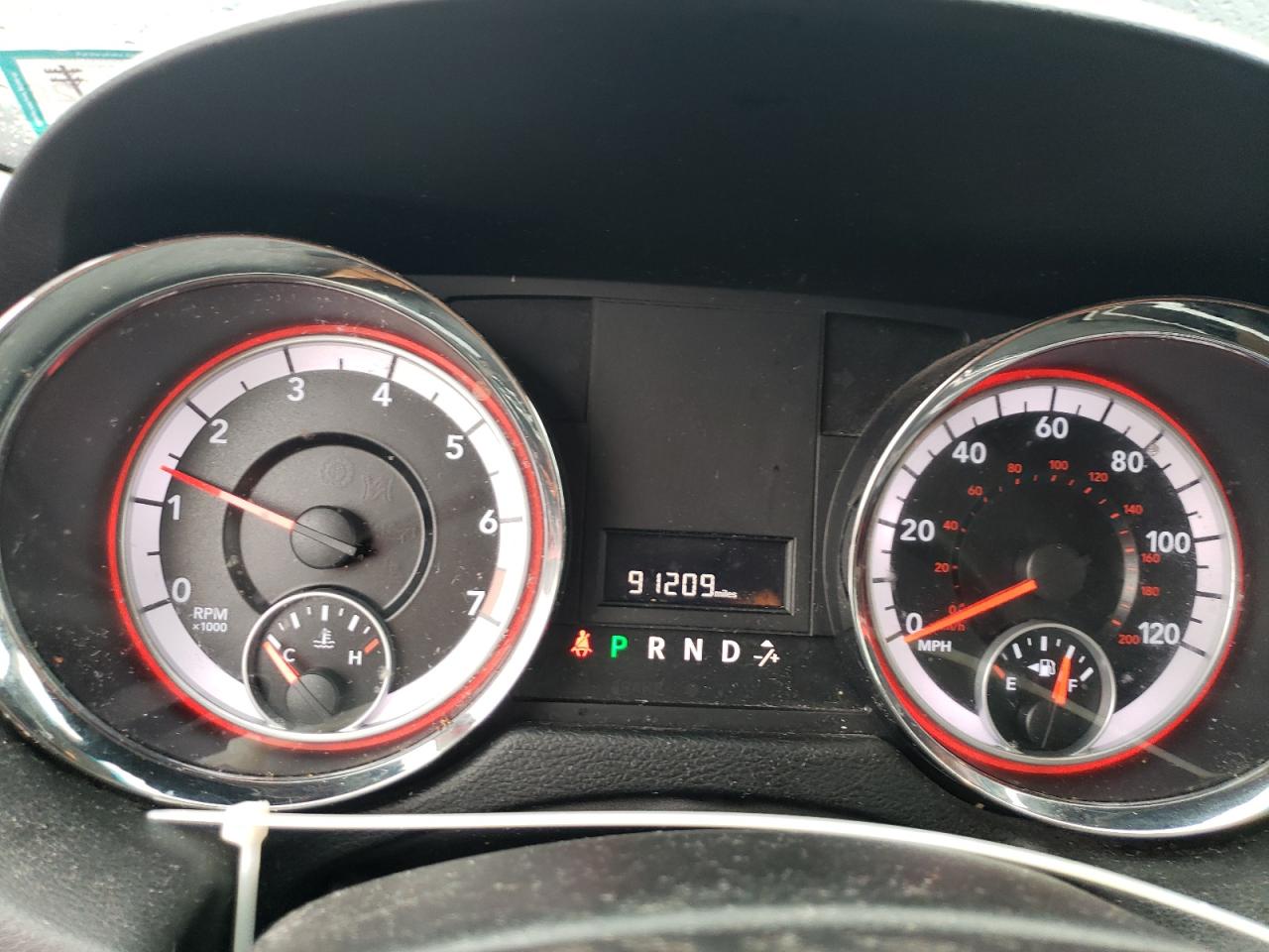 2013 Dodge Grand Caravan Se VIN: 2C4RDGBG4DR790011 Lot: 90455745