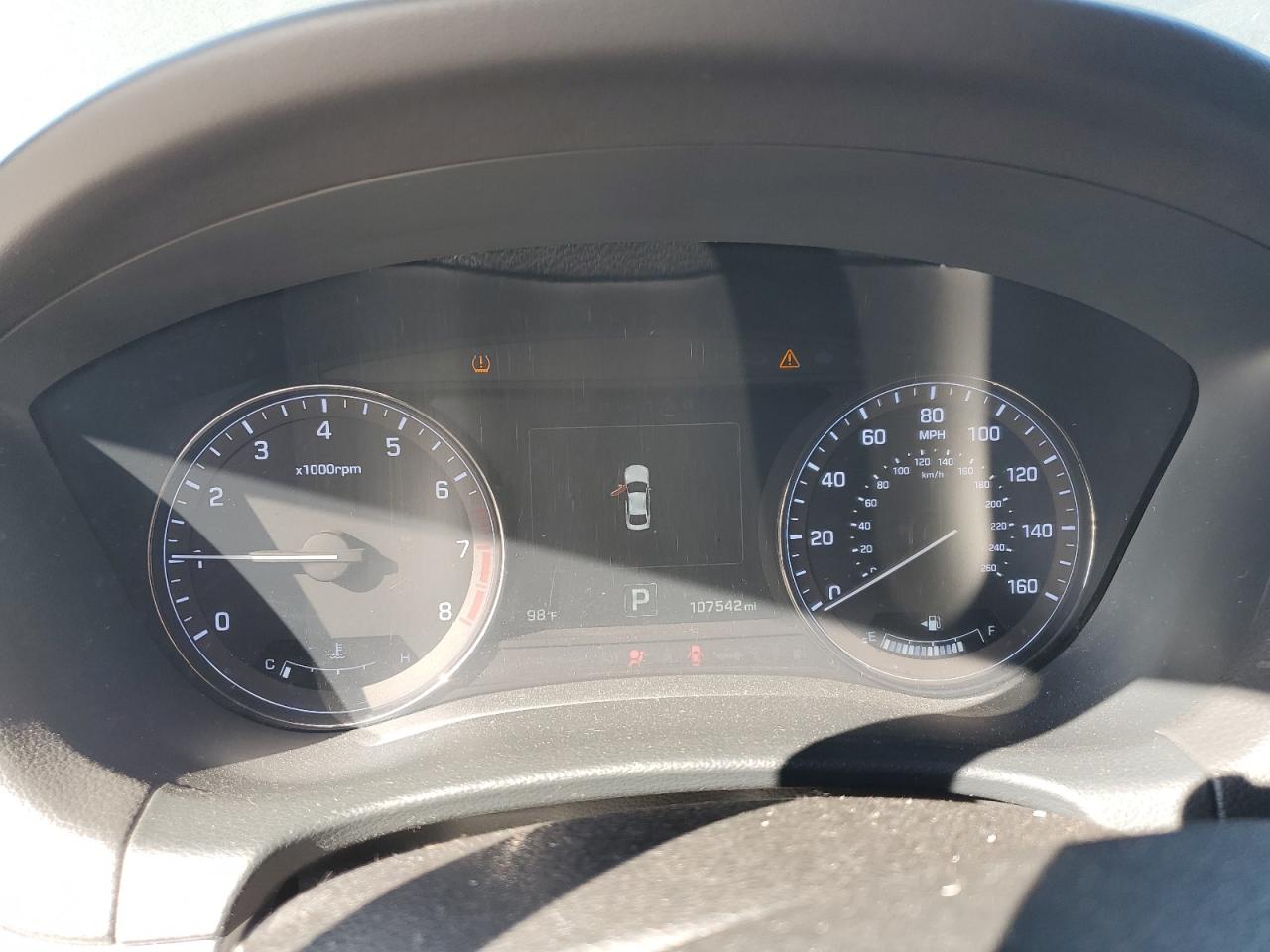 2017 Genesis G80 Base VIN: KMHGN4JE6HU167626 Lot: 89678785