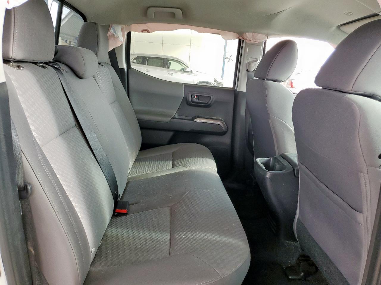 2023 Toyota Tacoma Double Cab VIN: 3TYAZ5CN7PT034561 Lot: 85573775