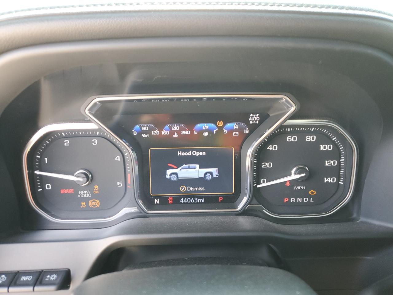 2020 GMC Sierra K3500 At4 VIN: 1GT49VEY9LF324858 Lot: 89699205